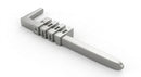 Garage Door Bolt - Secure Locking Mechanism (view 2)