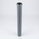 110mm Downpipe with Single Socket, 3m Length (view 2)