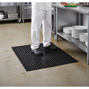 Greenskeeper Rubber Grass Mat Roll Anti-Slip