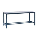 Lavender Heavy Duty Industrial Workbench