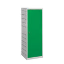 Sea Green Laptop & Tablet Charging Locker - 12 Compartments