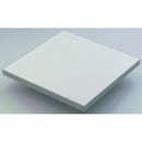 Light Gray Extension Unit For ESD Cantilever Bench