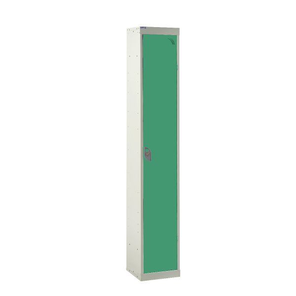 Medium Sea Green 300mm & 450mm Standard Locker