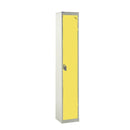 Light Goldenrod 300mm & 450mm Standard Locker