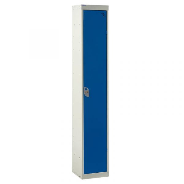 Gray 300mm & 450mm Standard Locker