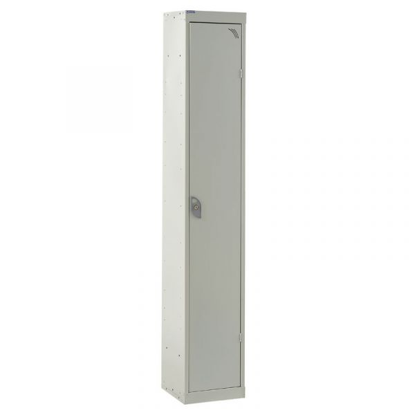 Dark Gray 300mm & 450mm Standard Locker