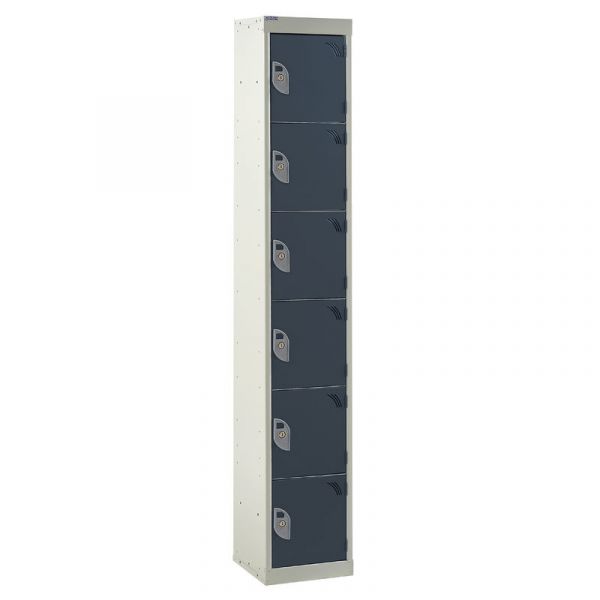 Dark Slate Gray 300mm & 450mm Standard Locker