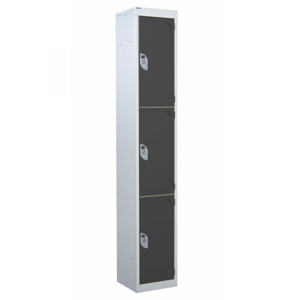 Dark Slate Gray 300mm & 450mm Standard Locker