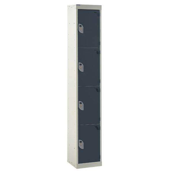 Dark Slate Gray 300mm & 450mm Standard Locker