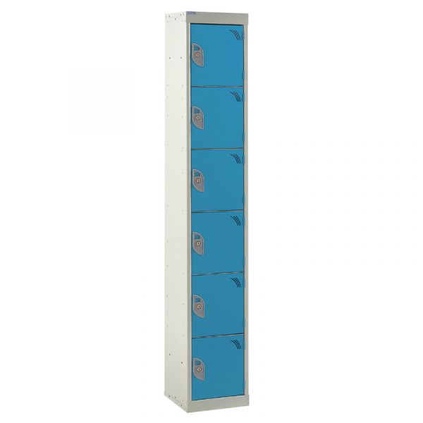 Light Gray 300mm & 450mm Standard Locker