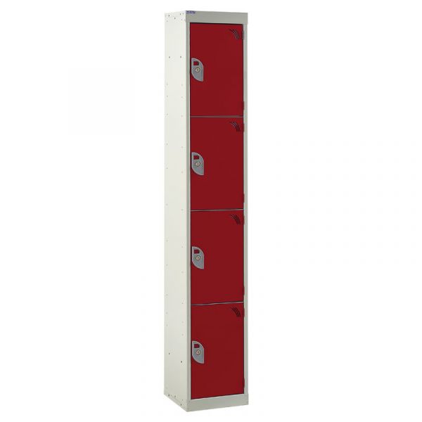 Brown 300mm & 450mm Standard Locker