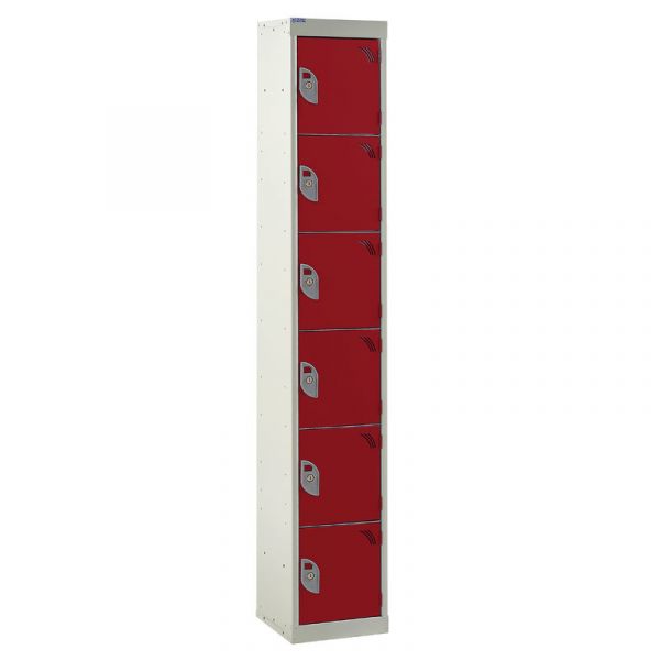 Brown 300mm & 450mm Standard Locker