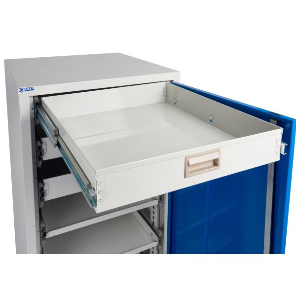 Gray Accessories For Euroslide Tool Cabinets