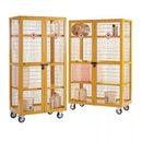 Light Gray Hazardous Boxwell Extra Shelf