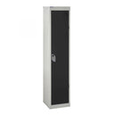 Dark Slate Gray School Lockers - H.1380