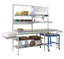 Gray Pack Tek Dual Workbench Kit 2