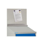 Gray WORKSTATION ACCESSORIES