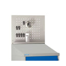 Gray WORKSTATION ACCESSORIES