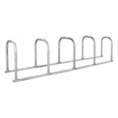 Gray Express Sheffield Cycle Racks