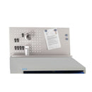 Gray WORKSTATION ACCESSORIES