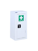 Lavender First Aid Cupboards