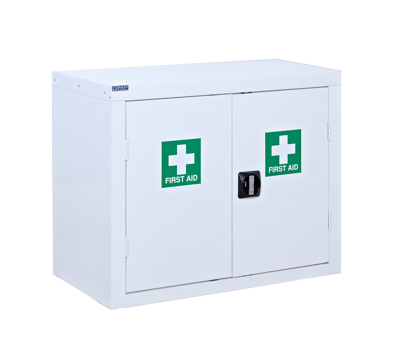 Lavender First Aid Cupboards