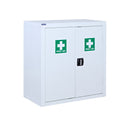 Lavender First Aid Cupboards