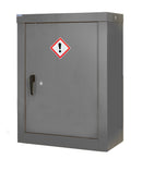 Dim Gray Coshh Security Cupboards