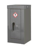 Dim Gray Coshh Security Cupboards