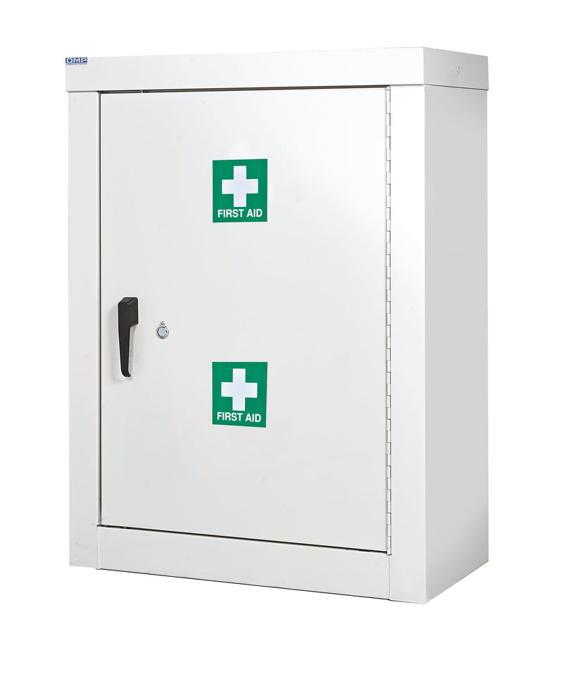 Lavender First Aid Security Cupboards