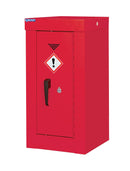 Firebrick Pesticide & Agrochemical Security Cupboards