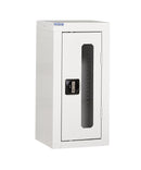 Light Gray Vision Door Cupboards