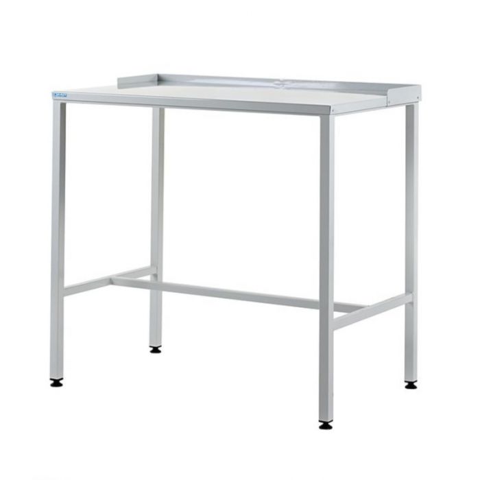 Gray Team Leader Workstations - Basic