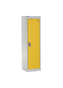 Goldenrod School Lockers - H.1235