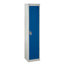 Midnight Blue School Lockers - H.1380