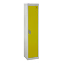 Gray School Lockers - H.1380