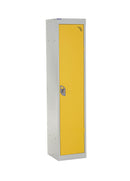 Goldenrod School Lockers - H.1380