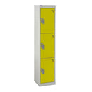 Goldenrod School Lockers - H.1380
