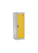 Goldenrod School Lockers - H.955