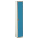 Light Gray 300mm & 450mm Standard Locker