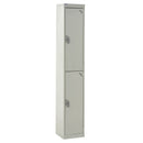Gray 300mm & 450mm Standard Locker