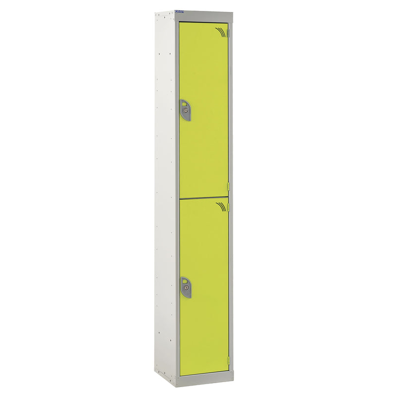 Dark Khaki 300mm & 450mm Standard Locker