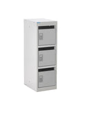 Gray Post Box Lockers