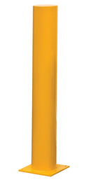 Goldenrod Fully Welded Protective Posts