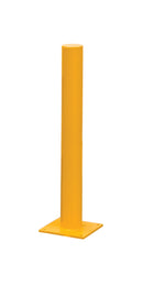 Goldenrod Fully Welded Protective Posts