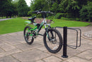 Dark Slate Gray Cost Saver Bike Racks