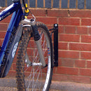 Dim Gray Cost Saver Bike Racks