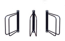 Black Cost Saver Bike Racks