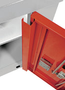 Sienna Heavy - Duty Security Cupboards