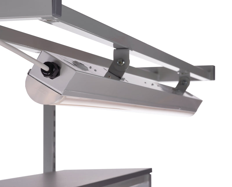 Light Slate Gray LED Lights - Workbench Accessories